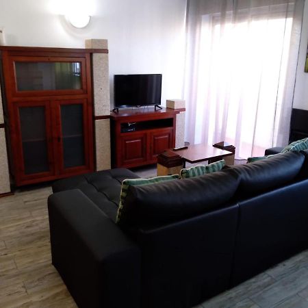 Apartamento Balsa Viseu Exteriér fotografie