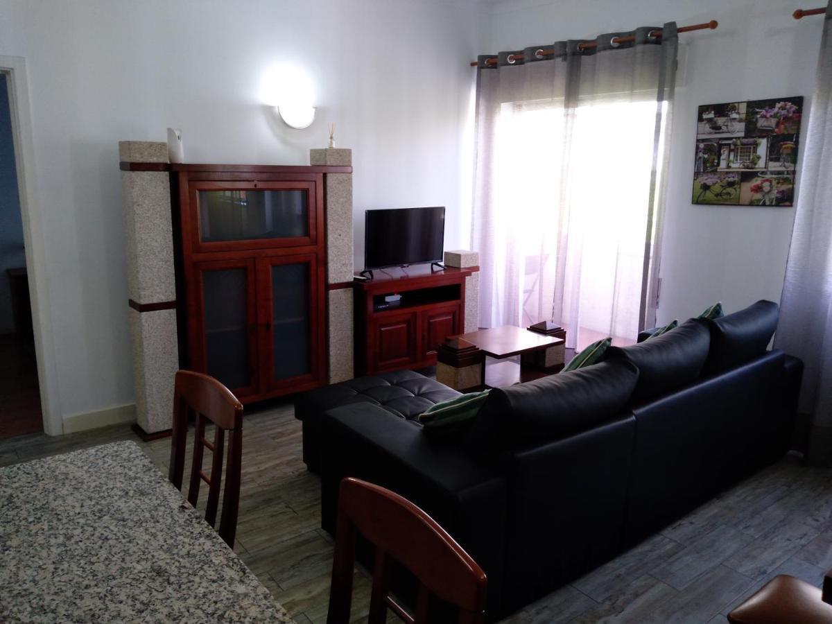 Apartamento Balsa Viseu Exteriér fotografie