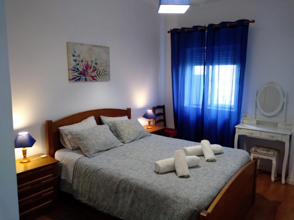 Apartamento Balsa Viseu Exteriér fotografie