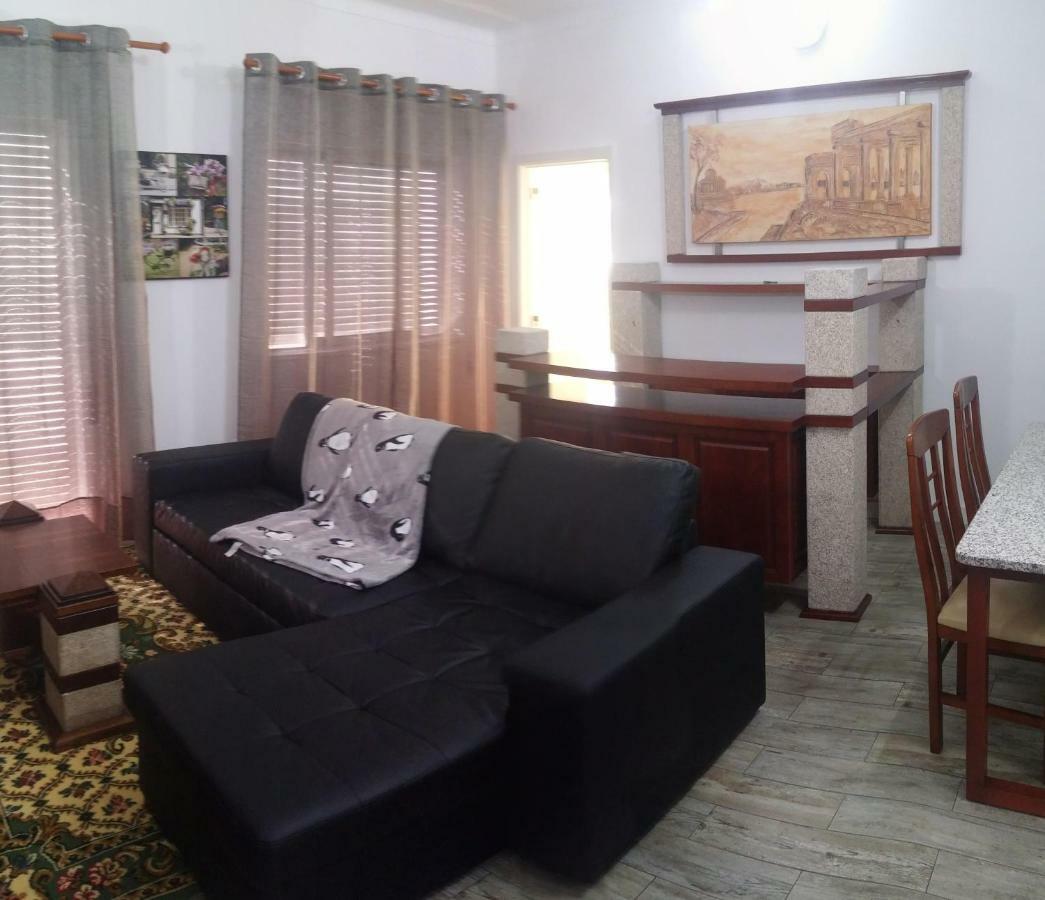 Apartamento Balsa Viseu Exteriér fotografie
