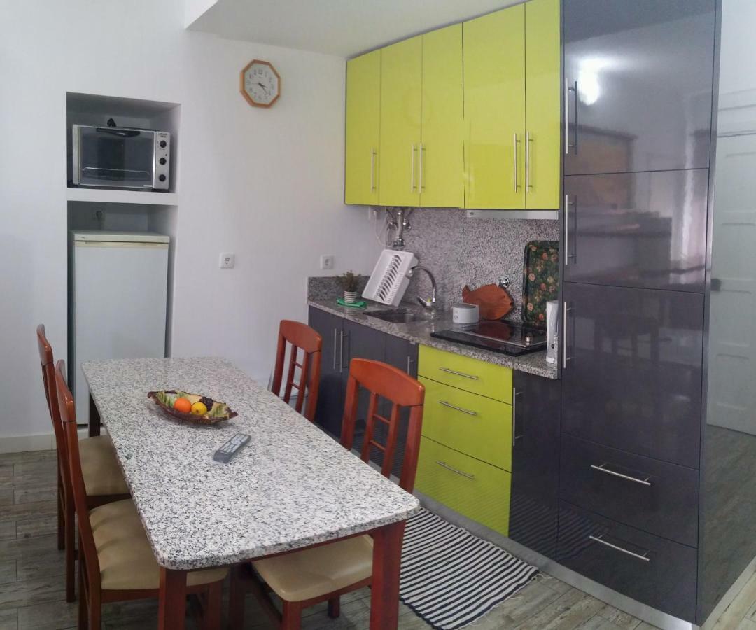 Apartamento Balsa Viseu Exteriér fotografie